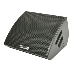 D&B M4 Manuel utilisateur | Fixfr