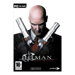 GAMES PC HITMAN-CONTRACTS Manuel utilisateur