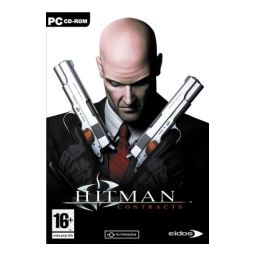 HITMAN-CONTRACTS