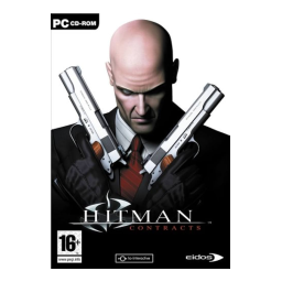 Hitman: Contracts Manuel d'utilisation + Chat IA & PDF | Fixfr