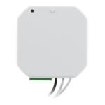 Otio Module volet roulant: Notice d'utilisation + IA