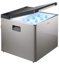 Dometic RC1700EGP Manuel utilisateur | Fixfr