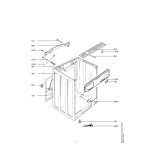 AEG LAV7400 Manuel utilisateur