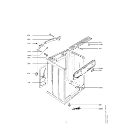 AEG LAV7400 Manuel utilisateur | Fixfr