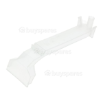 Whirlpool ADG 7642/1 A+ IX Dishwasher Manuel utilisateur