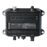 Furuno FA40 Manuel utilisateur