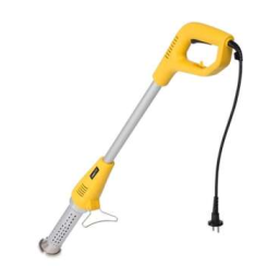 Powerplus POWXG6601 Manuel du propriétaire | Fixfr