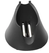 Philips CP0884/01 Socle de charge Manuel utilisateur | Fixfr