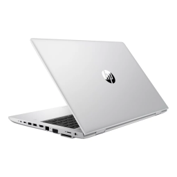 ProBook 650 G5 Notebook PC