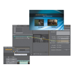 Adobe Encore CS4 Manuel utilisateur