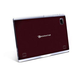 Packard Bell G100 Manuel du propriétaire | Fixfr