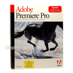 Premiere Pro 7.0
