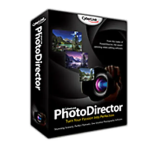 CyberLink PhotoDirector 3 Manuel utilisateur