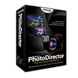 CyberLink PhotoDirector 3 Manuel utilisateur | Fixfr