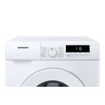 Vue &eacute;clat&eacute;e Samsung WW7*T3***B* : AI Chat &amp; PDF