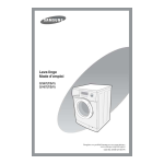 Samsung Q1657V Manuel utilisateur