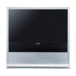 Samsung HC-P4741W Manuel utilisateur