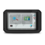 Garmin fleet&trade; 780 Manuel utilisateur