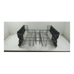Electrolux ESF65050W Manuel utilisateur | Fixfr