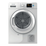 Indesit FT M11 8X2Y FR Manuel utilisateur