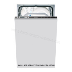 LST 328 A/HA Fiche Produit | Chat IA et PDF | Fixfr