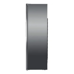 Whirlpool SW8 AM2 D WR Refrigerator Manuel utilisateur | Fixfr