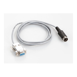KERN KFF-T Installation manuel | Fixfr