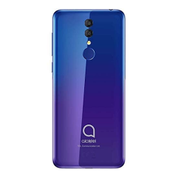 Alcatel 3 (2019) Manuel utilisateur | Fixfr