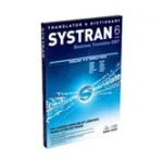 SYSTRAN 6.0 Manuel utilisateur