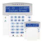 Paradox K32LCD/LX : Chat IA et acc&egrave;s PDF