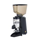 santos 40A Silent Espresso Coffee Grinder Manuel utilisateur