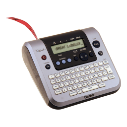 P-Touch 1280