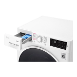 Lave-Linge LG F4J6JY(P)(0~9)W/S : Assistance IA et PDF