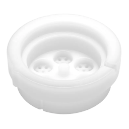 CP1444 Disque à pâtes Philips: Chat IA & PDF Accessible | Fixfr