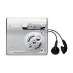 Sony MZ-R501 Manuel du propri&eacute;taire