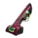 Shark UltraCyclone X2 Pro Cordless Handheld Vacuum Cleaner Manuel du propri&eacute;taire