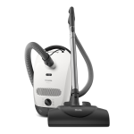 Miele E 428 Chariot Instruments | AI Chat &amp; PDF Access