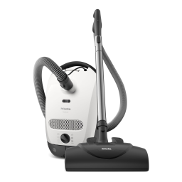 Miele E 428 Chariot Instruments | AI Chat & PDF Access | Fixfr