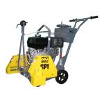 Multiquip StreetPro SP118 : Aide IA et PDF inclus
