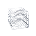 Miele E 900-6 Chariot Instruments avec IA &amp; PDF