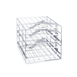 Miele E 900-6 Chariot Instruments avec IA & PDF | Fixfr