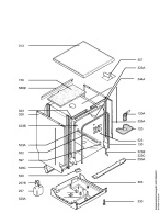 AEG FAV40840 Manuel utilisateur | Fixfr