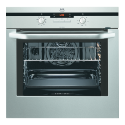 Aeg-Electrolux E4101-5-M Manuel utilisateur | Fixfr