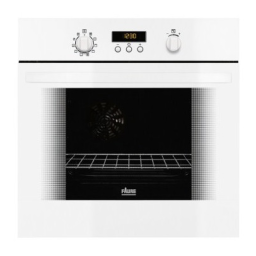 Faure FOP27001WK Manuel utilisateur | Fixfr