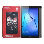 MediaPad T3 7 Guide Utilisateur | AI Chat &amp; PDF