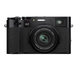 Fujifilm X-100V Manuel utilisateur