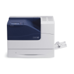 Xerox Phaser 6700 : Aide IA et t&eacute;l&eacute;chargement PDF