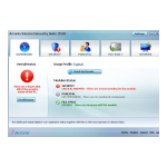 ACRONIS Internet Security Suite 2010 Manuel utilisateur