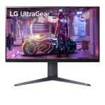 LG 32GQ850-B Manuel du propri&eacute;taire