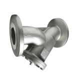 Yarway Forged high pressure Y-strainer, model 51 IOM Manuel du propri&eacute;taire